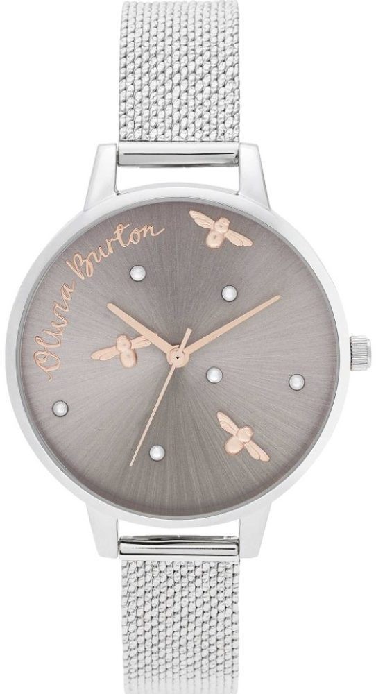 Olivia Burton Pearly Queen