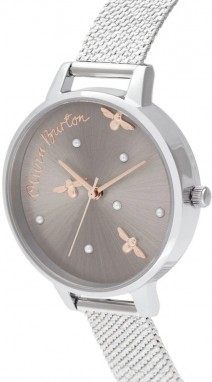 Olivia Burton Pearly Queen galéria
