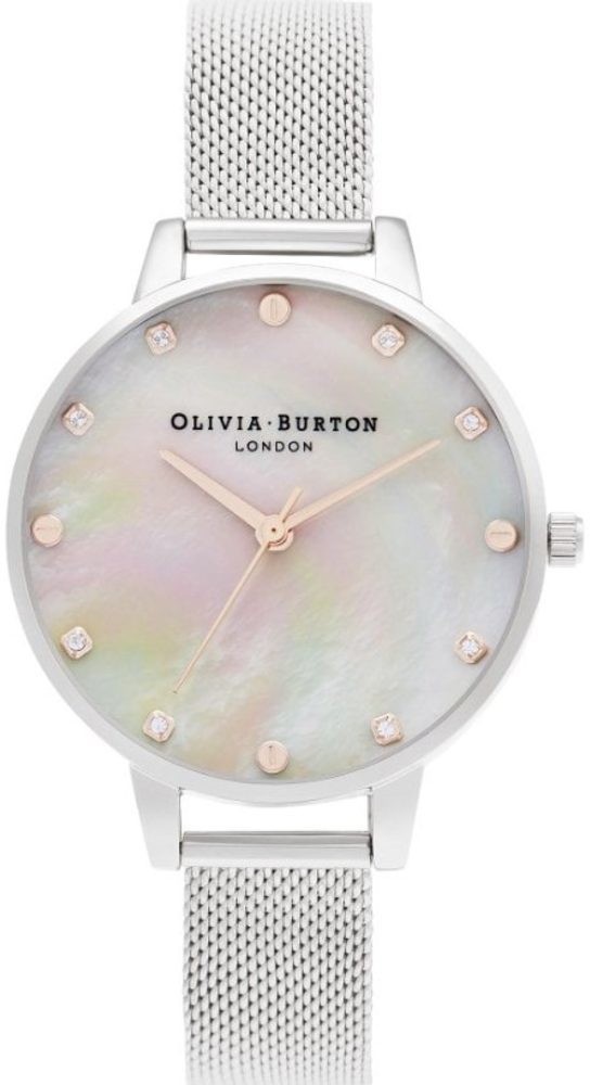 Olivia Burton Bejewelled Florals