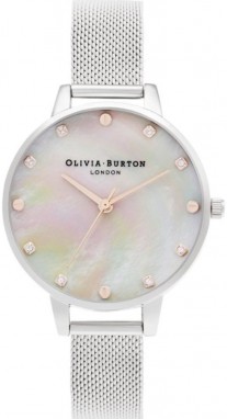 Olivia Burton Bejewelled Florals galéria