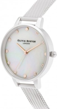 Olivia Burton Bejewelled Florals galéria