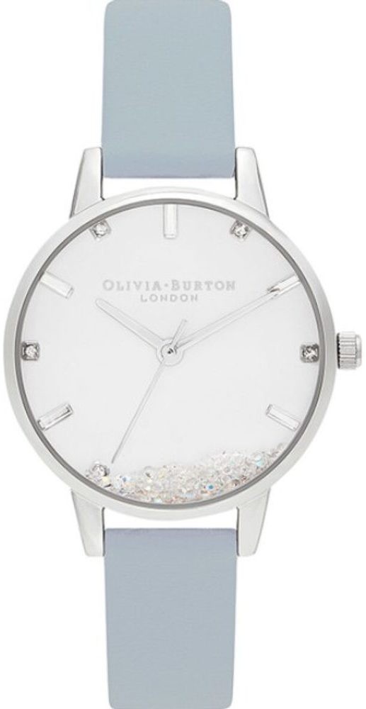 Olivia Burton Wishing Watch Vegan