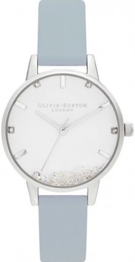 Olivia Burton Wishing Watch Vegan galéria