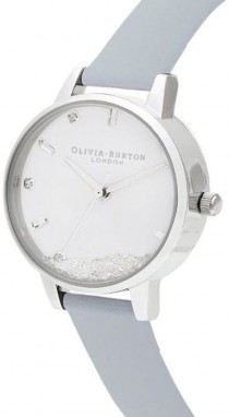 Olivia Burton Wishing Watch Vegan galéria