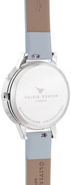 Olivia Burton Wishing Watch Vegan galéria