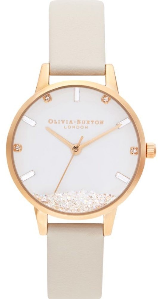 Olivia Burton Wishing Watch Vegan