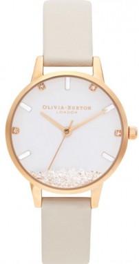 Olivia Burton Wishing Watch Vegan galéria