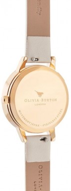 Olivia Burton Wishing Watch Vegan galéria