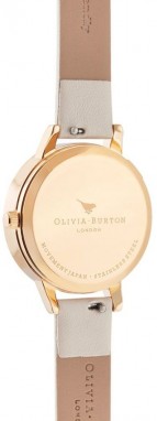 Olivia Burton Wishing Watch Vegan galéria