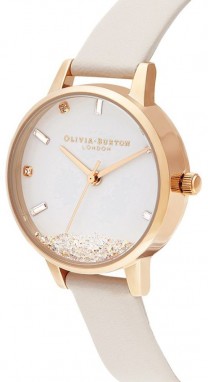 Olivia Burton Wishing Watch Vegan galéria