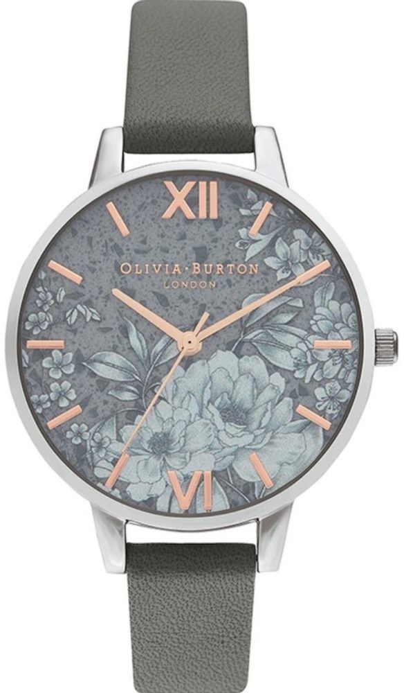 Olivia Burton Terrazzo Florals