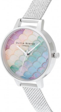 Olivia Burton Mermaid Tail galéria