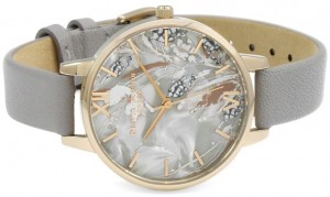Olivia Burton Abstract Florals galéria