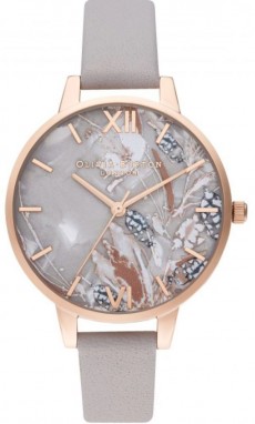 Olivia Burton Abstract Florals galéria