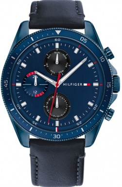 Tommy Hilfiger Parker galéria