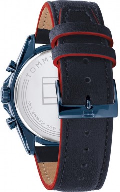 Tommy Hilfiger Parker galéria