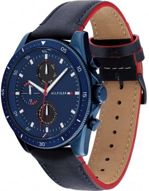 Tommy Hilfiger Parker galéria