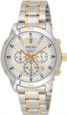 Seiko Chronograph galéria