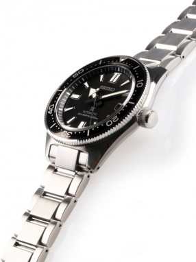 Seiko Prospex galéria