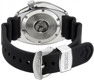 Seiko Prospex galéria