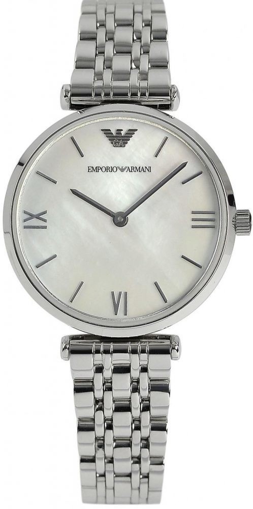 Emporio Armani Classic