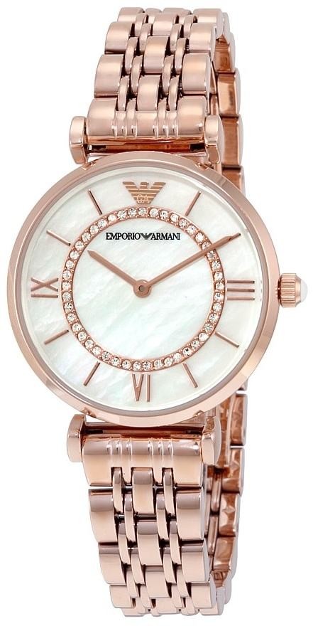 Emporio Armani Classic