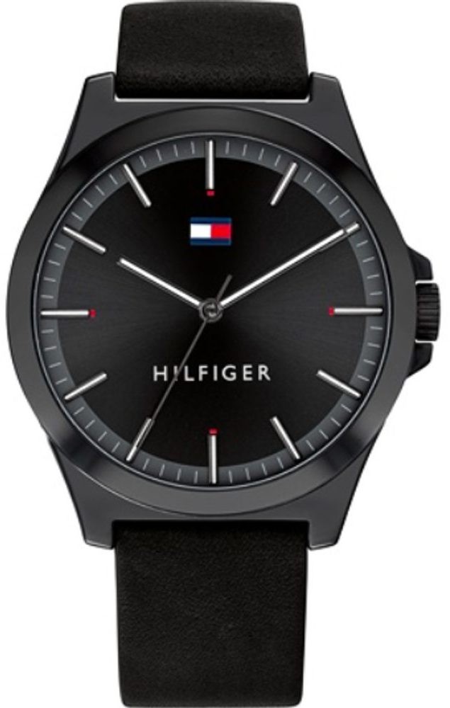 Tommy Hilfiger