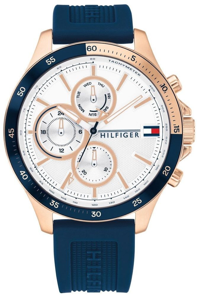 Tommy Hilfiger Bank