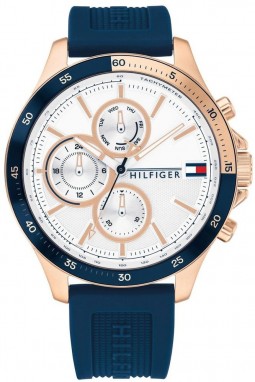Tommy Hilfiger Bank galéria