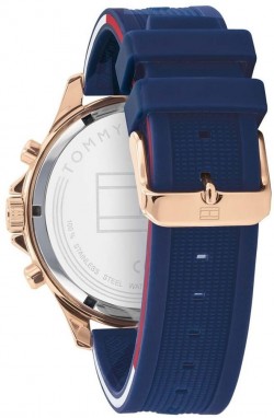 Tommy Hilfiger Bank galéria