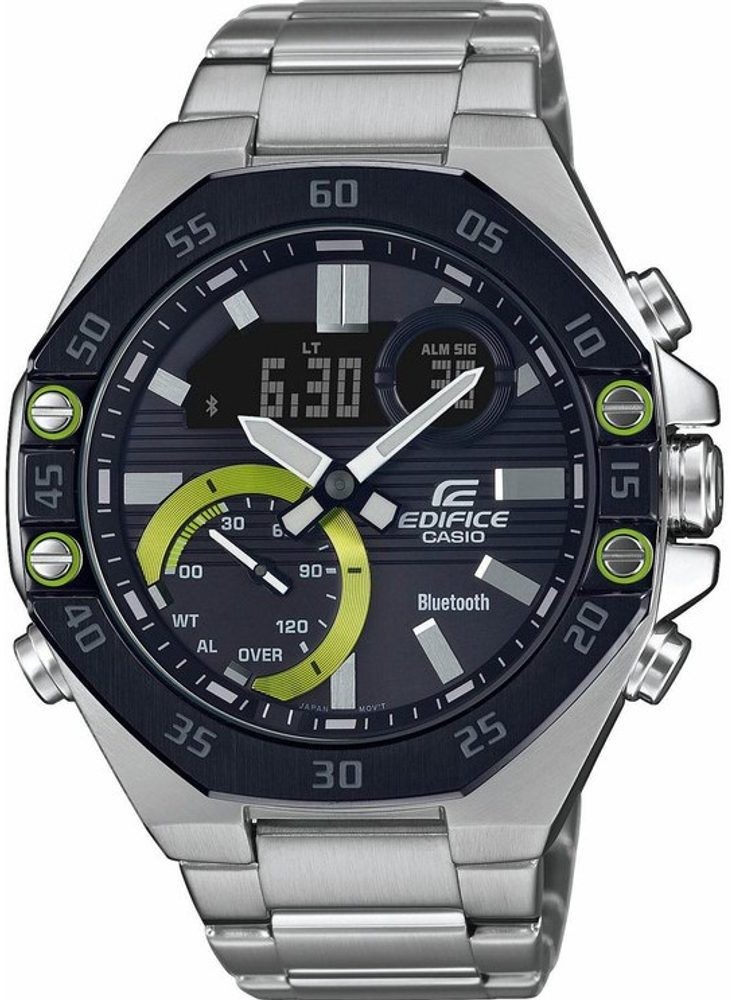 Casio Edifice