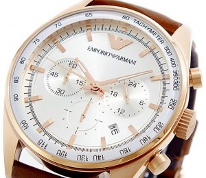 Emporio Armani Chrono galéria