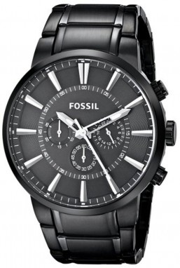 Fossil Townsman Chronograph galéria