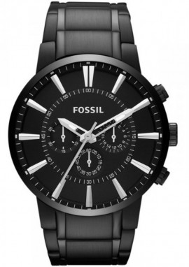 Fossil Townsman Chronograph galéria