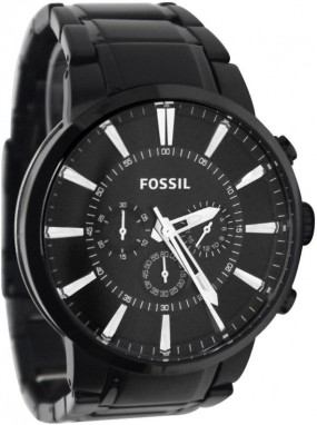 Fossil Townsman Chronograph galéria