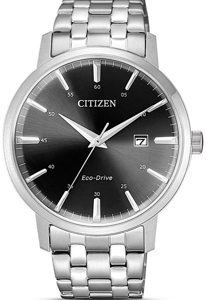 Citizen Eco-Drive