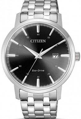 Citizen Eco-Drive galéria