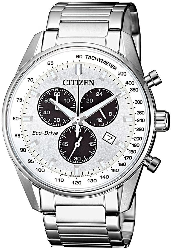 Citizen Eco Drive