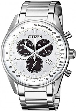 Citizen Eco Drive galéria