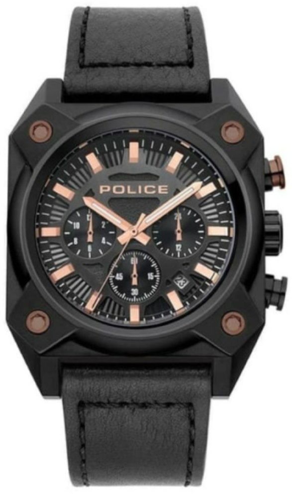 Police Vestfold
