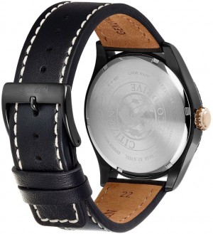 Citizen Eco-Drive galéria
