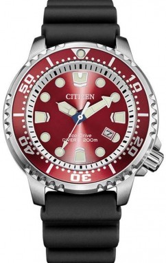 Citizen Promaster Marine galéria