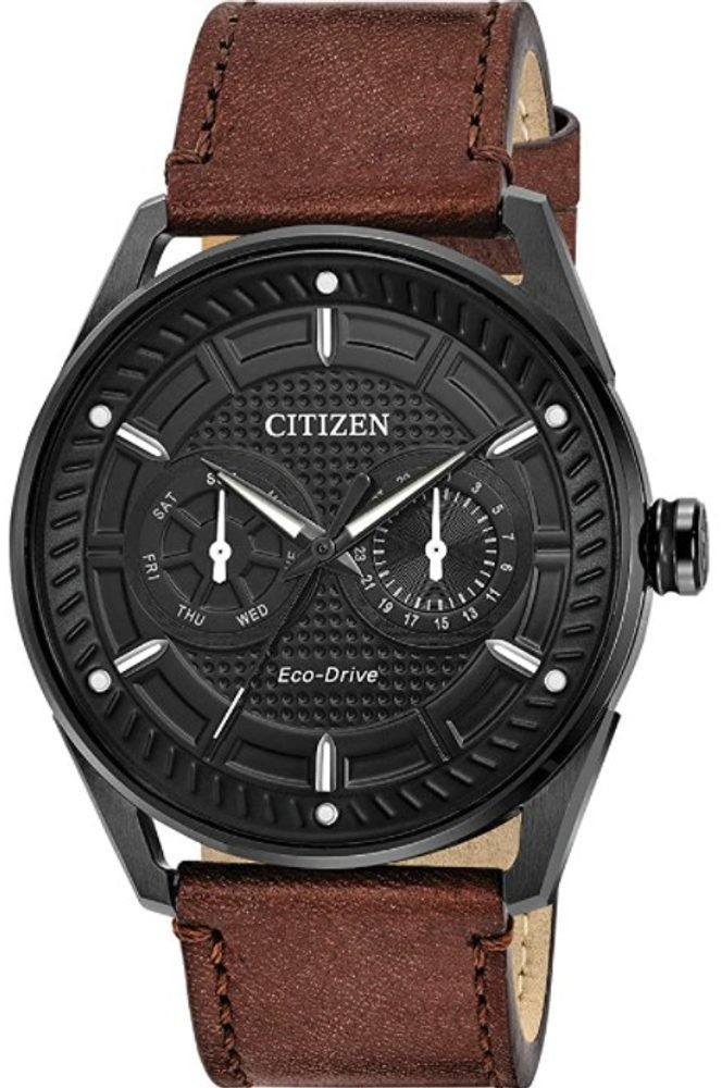 Citizen Eco-Drive