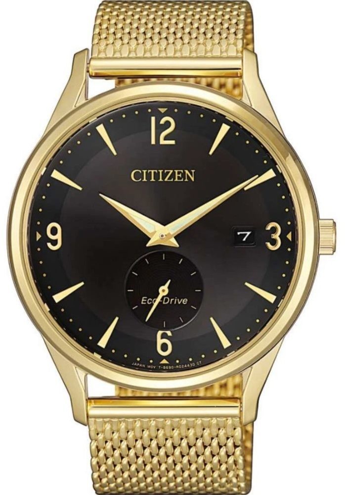 Citizen Eco-Drive