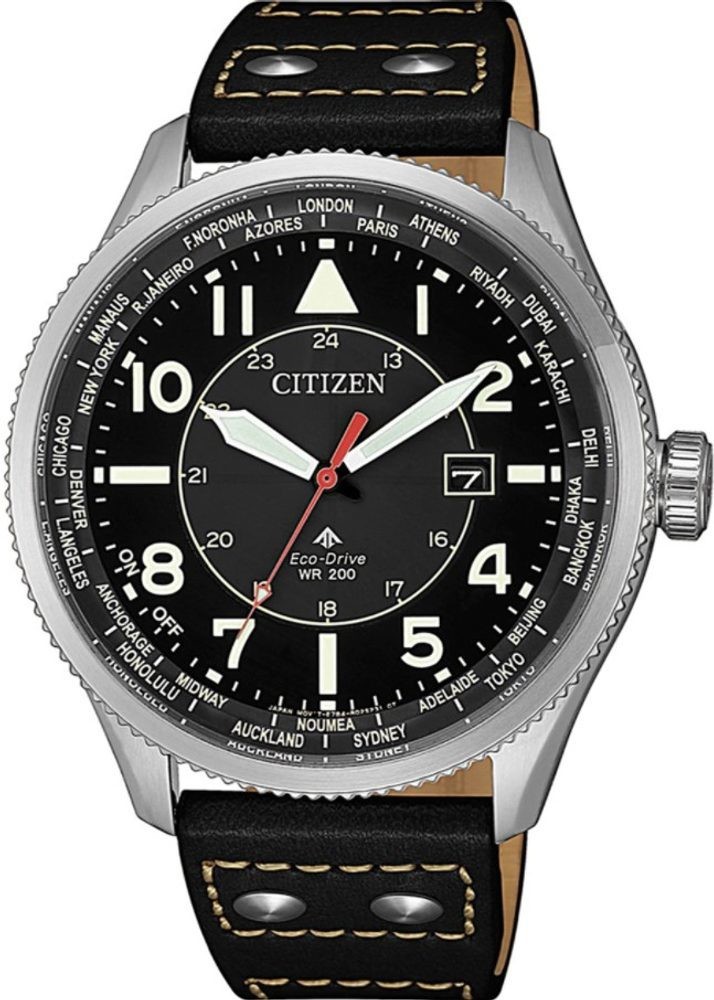 Citizen Promaster Nighthawk