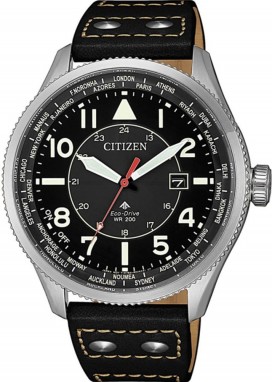 Citizen Promaster Nighthawk galéria