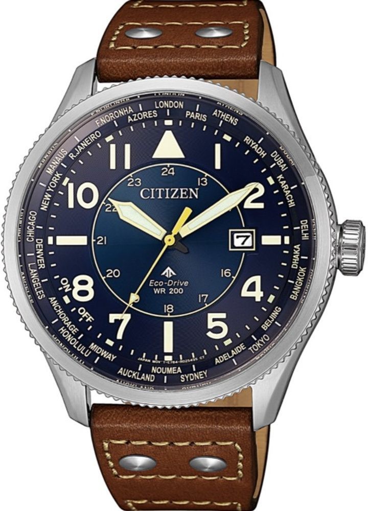 Citizen Promaster Nighthawk