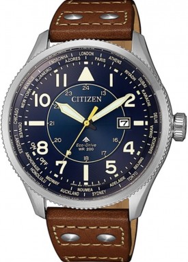 Citizen Promaster Nighthawk galéria