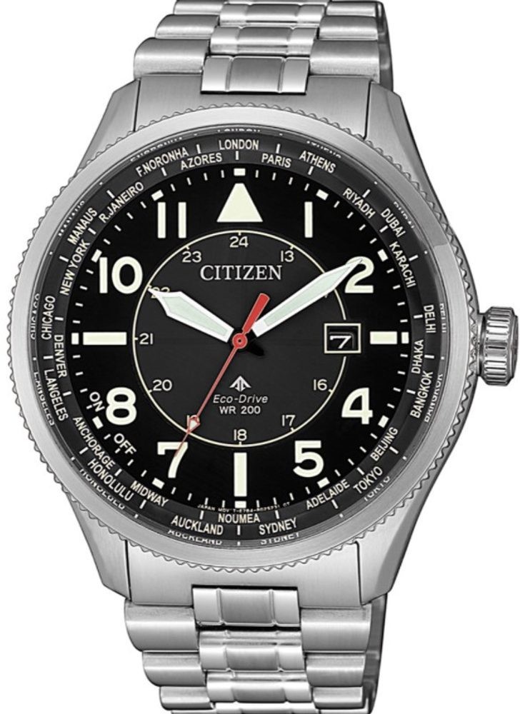 Citizen Promaster Nighthawk