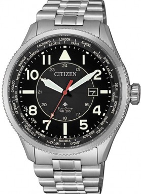 Citizen Promaster Nighthawk galéria